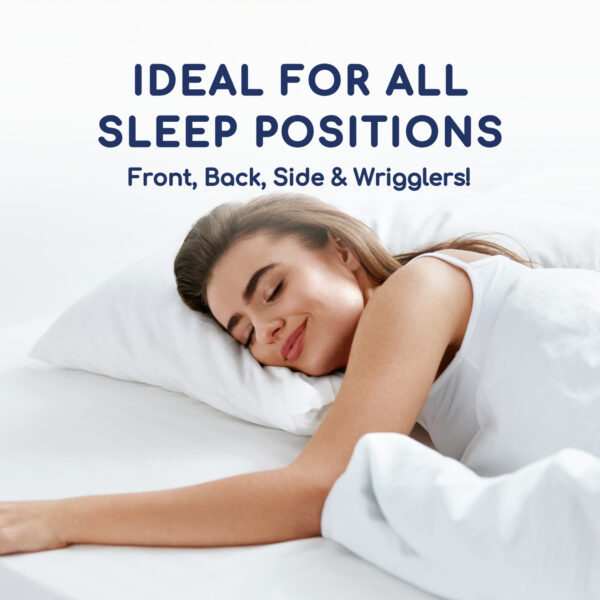 Head2Sleep Lavender Pillow - Image 7