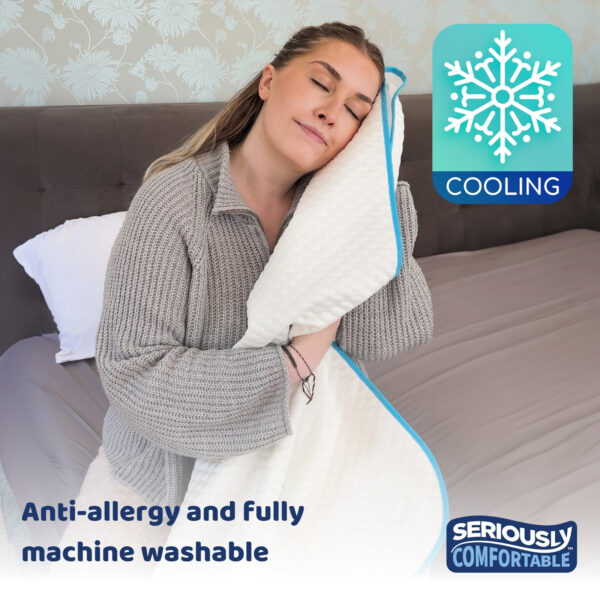 Seriously Comfortable Personal CoolZone™ Mat - Image 5