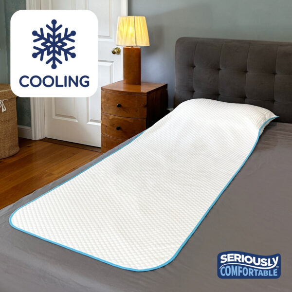 Seriously Comfortable Personal CoolZone™ Mat - Image 6