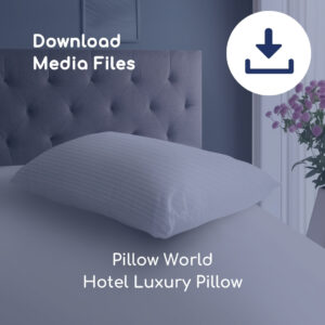 Pillow World Hotel Luxury Pillow Images