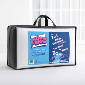 Pillow-Wow Pillow