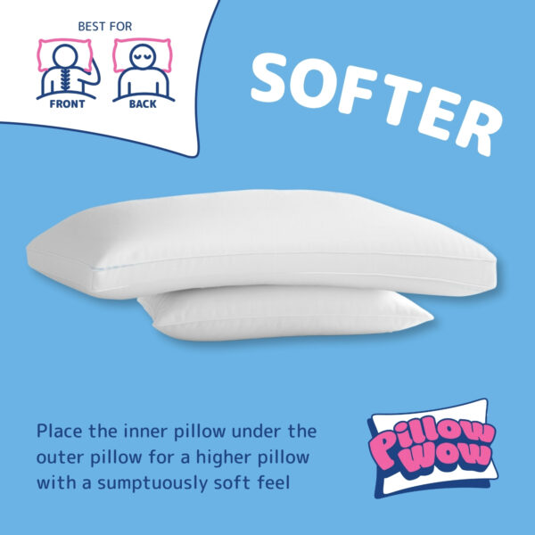 Pillow-Wow Pillow - Image 9