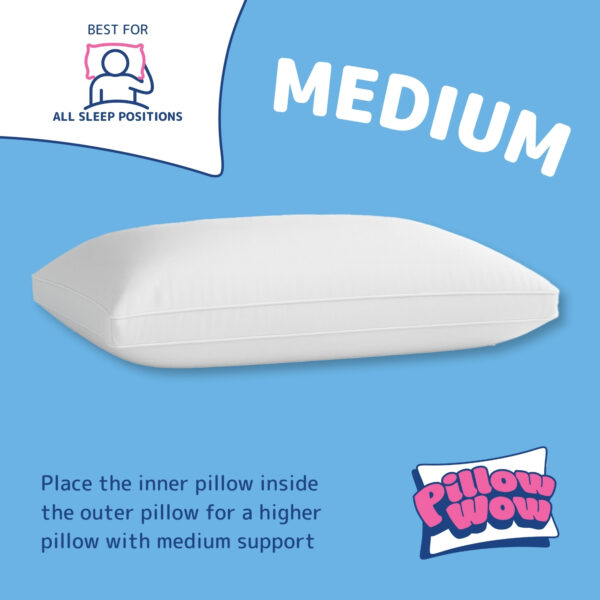 Pillow-Wow Pillow - Image 10