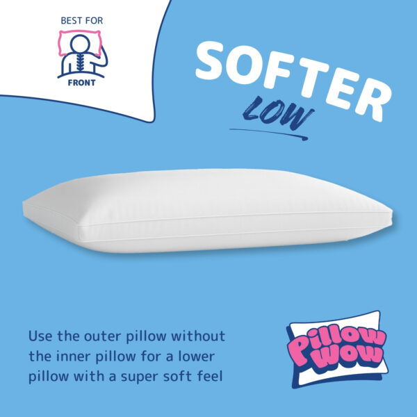 Pillow-Wow Pillow - Image 12