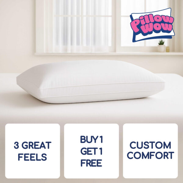 Pillow-Wow Pillow - Image 2