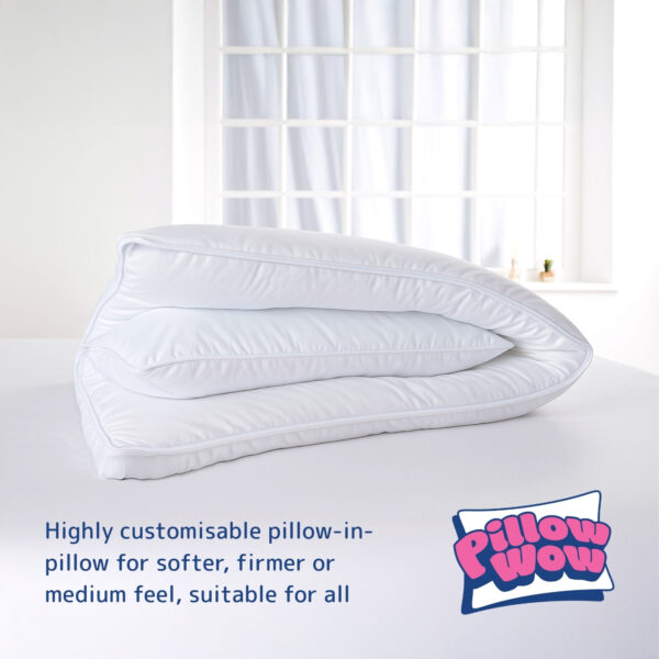 Pillow-Wow Pillow - Image 3