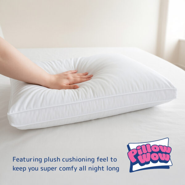Pillow-Wow Pillow - Image 4