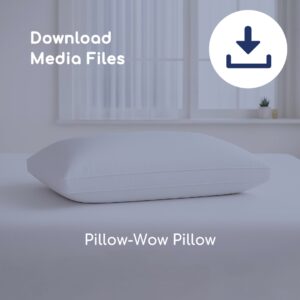 Pillow-Wow Images