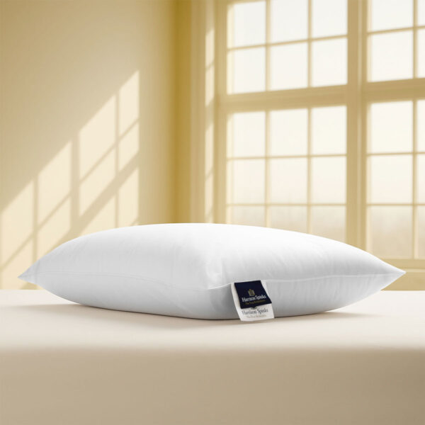 Harrison Spinks Hospitality Pillow (Crib 5)
