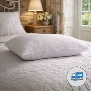 Head2Sleep Anti-Snore Support Pillow DHD
