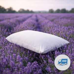 Head2Sleep Lavender Pillow DHD