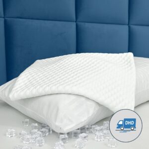 Adormo Loves to Be Cool Pillow Cover Pair DHD